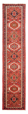 Läufer Perser - Nomadic - 288 x 66 cm - rot
