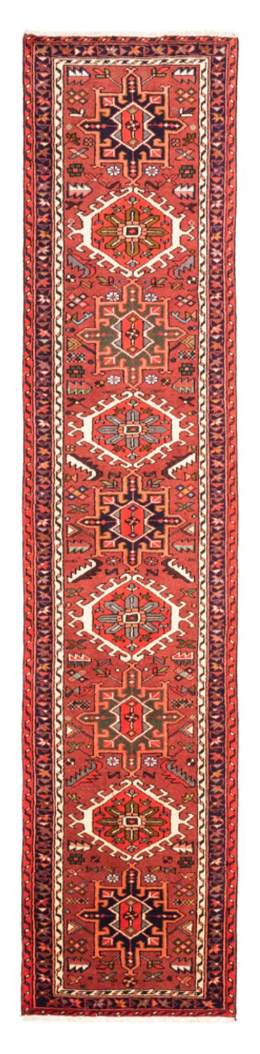 Qaraja Tapis 66x288cm - Tapis persan