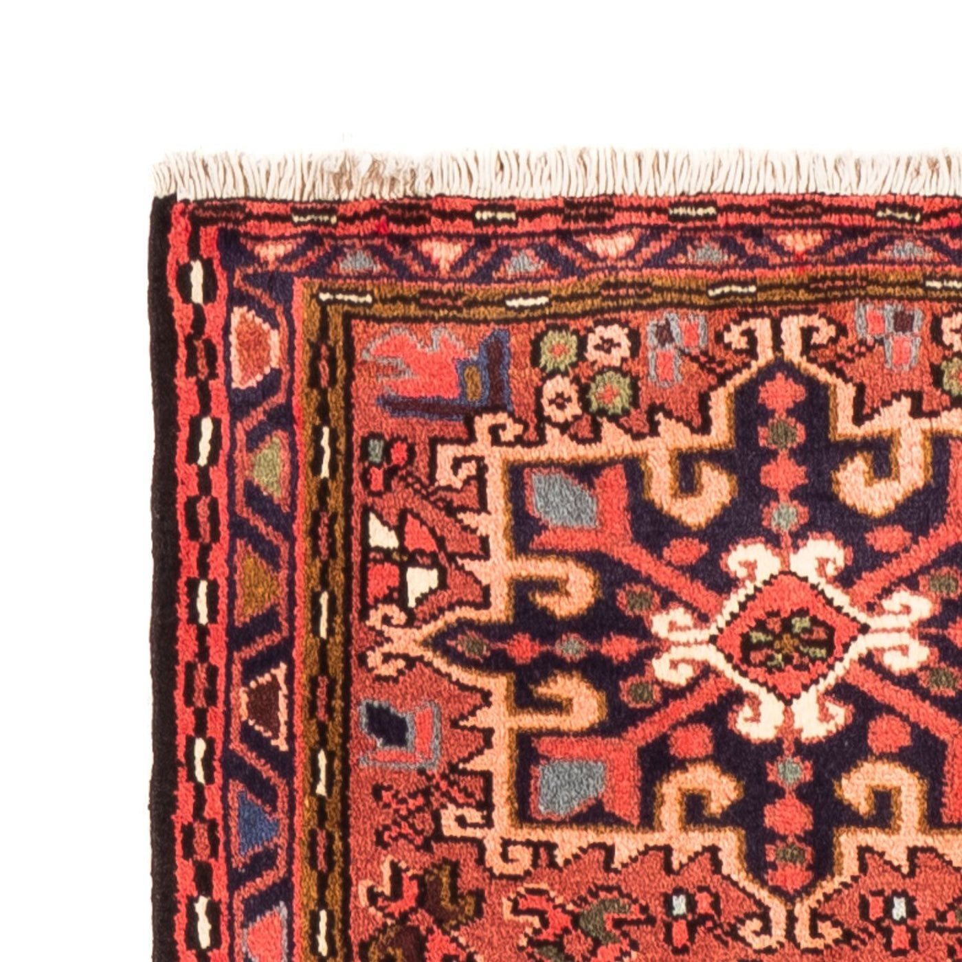 Qaraja Tapis 285x66cm - Tapis persan