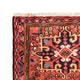 Läufer Perser - Nomadic - 285 x 66 cm - rot