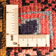 Läufer Perser - Nomadic - 285 x 66 cm - rot