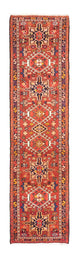 Qaraja Tapis 274x71cm - Tapis persan