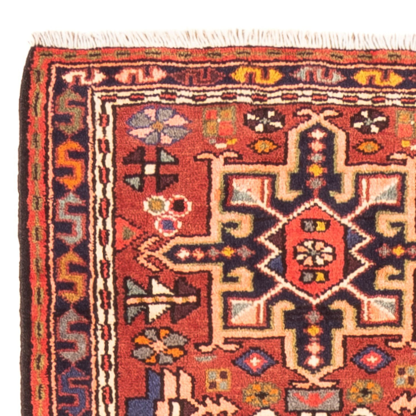 Qaraja Tapis 274x71cm - Tapis persan