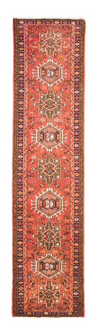 Tappeto corsia Tappeto Persero - Nomade - 292 x 66 cm - rosso