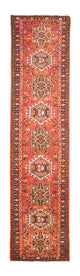 Qaraja Teppich 292x66cm - Perserteppich