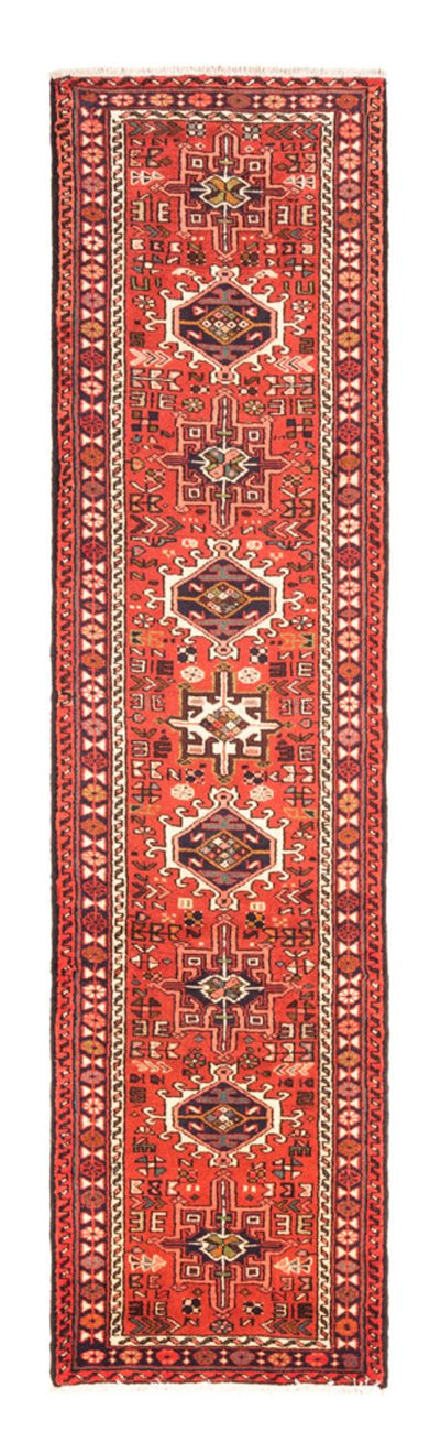 Qaraja Teppich 72x285cm - Perserteppich
