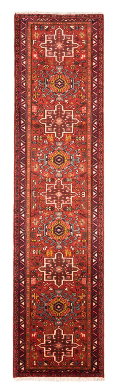 Qaraja Teppich 73x290cm - Perserteppich