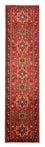 Läufer Perser - Nomadic - 290 x 73 cm - rot