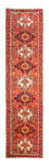 Läufer Perser - Nomadic - 274 x 68 cm - rot
