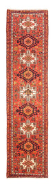 Läufer Perser - Nomadic - 274 x 68 cm - rot