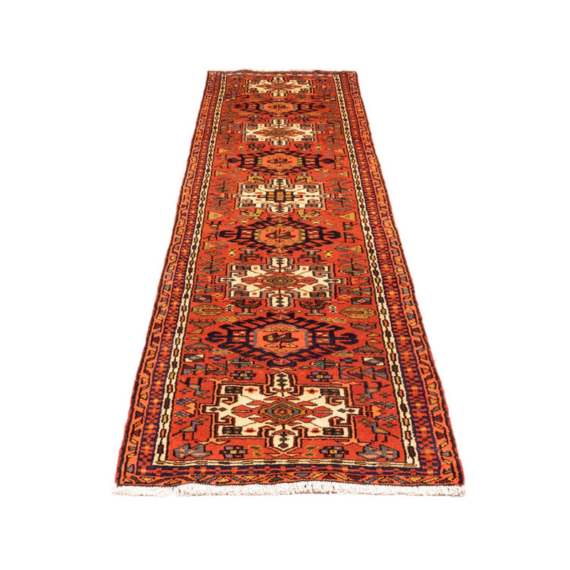 Läufer Perser - Nomadic - 274 x 68 cm - rot
