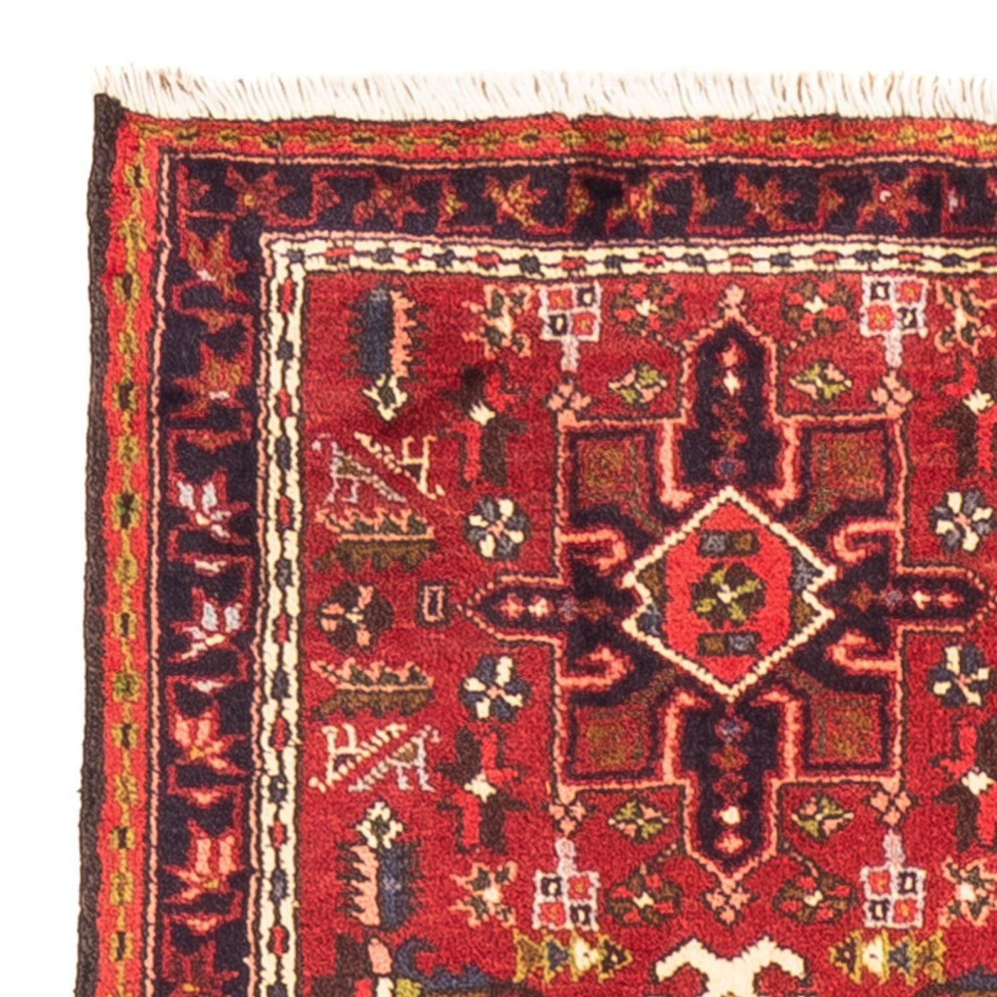 Qaraja Tapis 294x62cm - Tapis persan