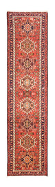 Qaraja Tapis 285x67cm - Tapis persan