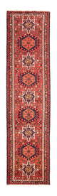 Qaraja Tappeto 286x70cm - Tappeto persiano