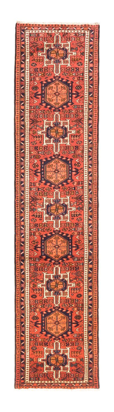 Qaraja Tappeto 73x313cm - Tappeto persiano