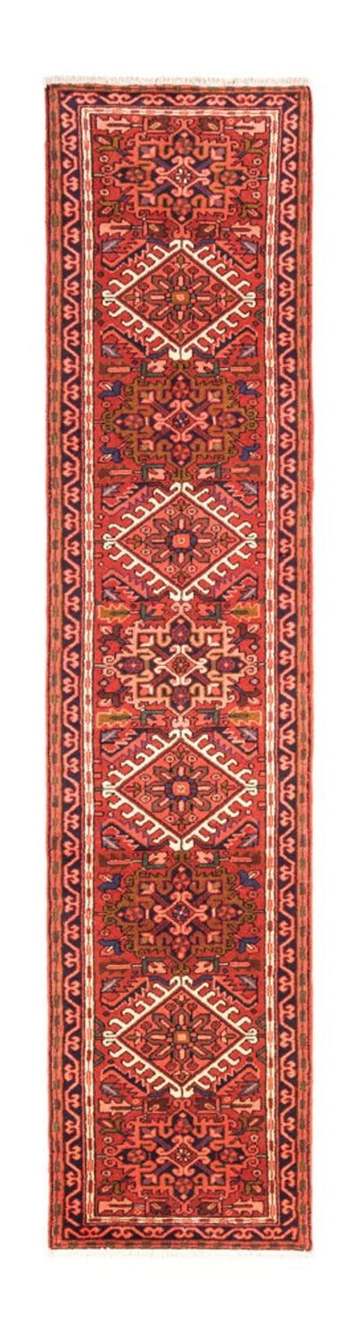 Qaraja Teppich 65x285cm - Perserteppich