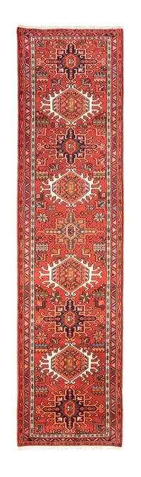 Tappeto corsia Tappeto Persero - Nomade - 284 x 70 cm - rosso