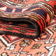 Läufer Perser - Nomadic - 281 x 68 cm - rot