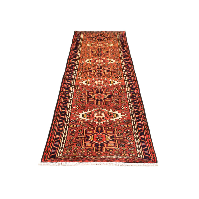 Läufer Perser - Nomadic - 281 x 68 cm - rot
