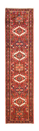 Qaraja Teppich 278x67cm - Perserteppich