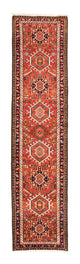 Qaraja Teppich 290x68cm - Perserteppich
