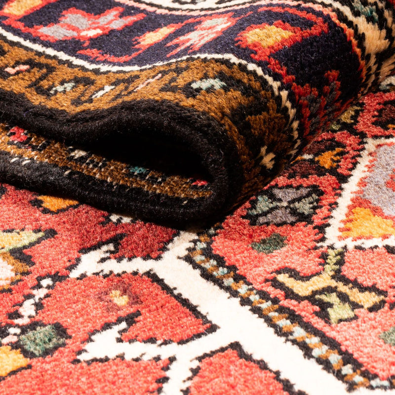 Läufer Perser - Nomadic - 290 x 68 cm - rot