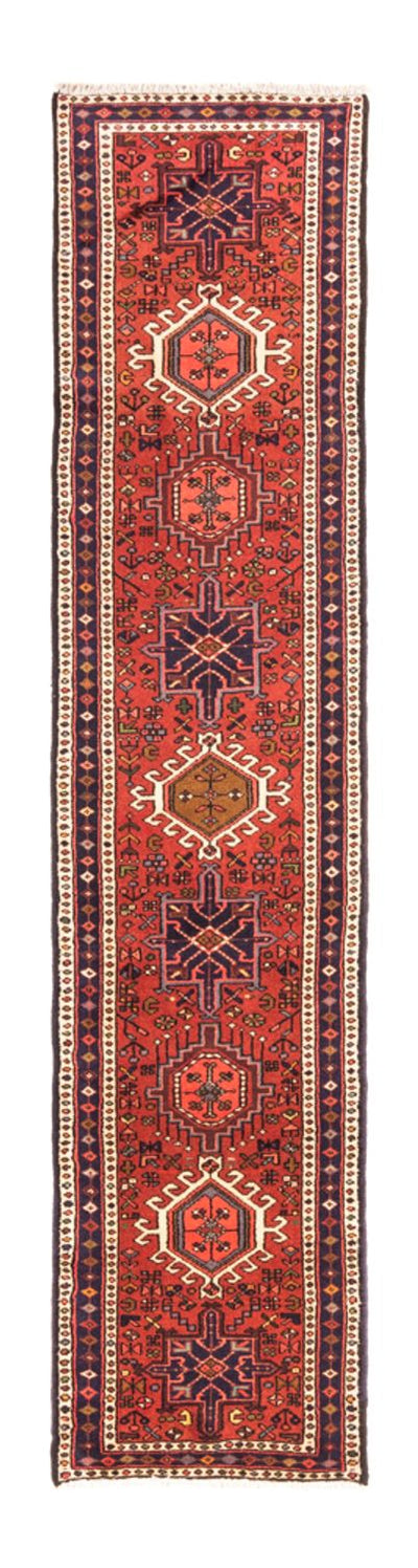 Qaraja Tappeto 64x285cm - Tappeto persiano