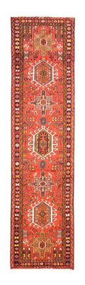 Läufer Perser - Nomadic - 275 x 72 cm - rot