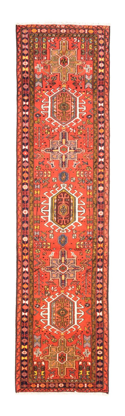 Qaraja Tappeto 72x275cm - Tappeto persiano
