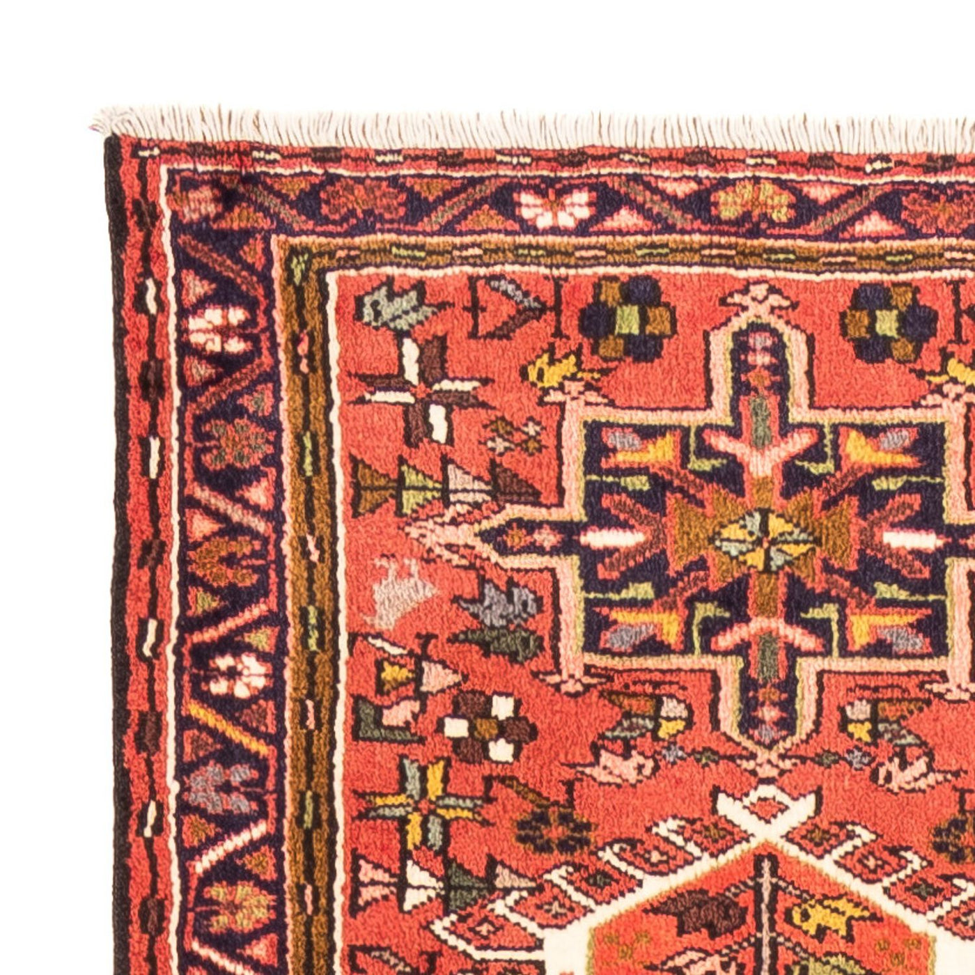 Qaraja Teppich 286x76cm - Perserteppich