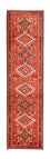 Läufer Perser - Nomadic - 290 x 77 cm - rot