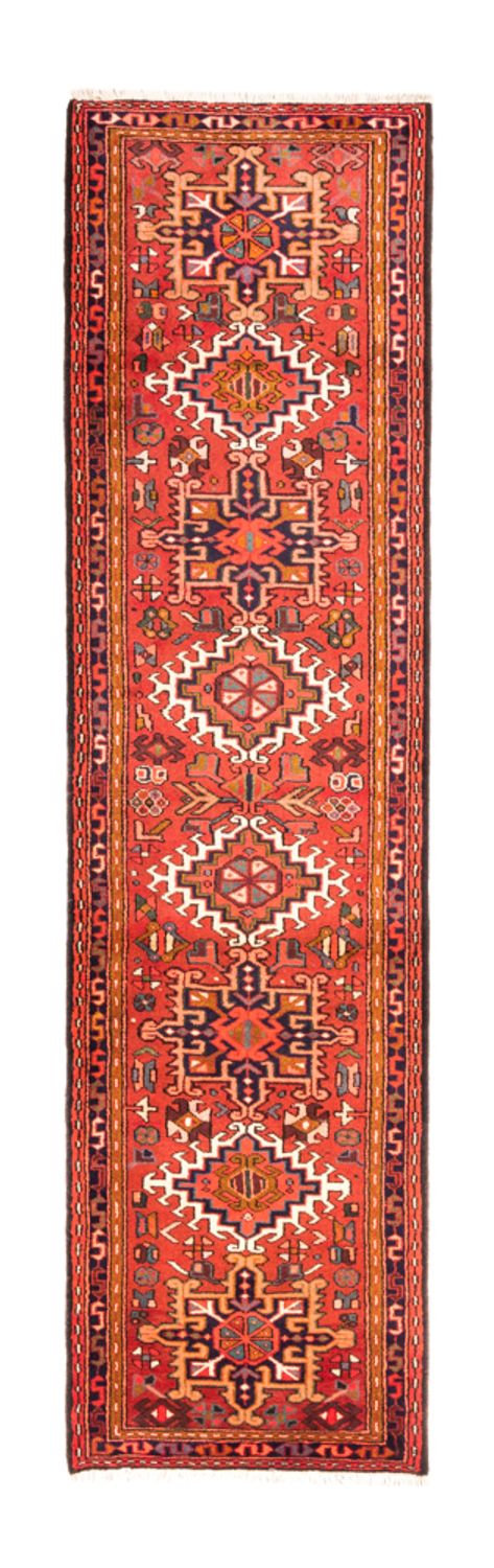 Läufer Perser - Nomadic - 290 x 77 cm - rot