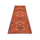 Läufer Perser - Nomadic - 290 x 77 cm - rot