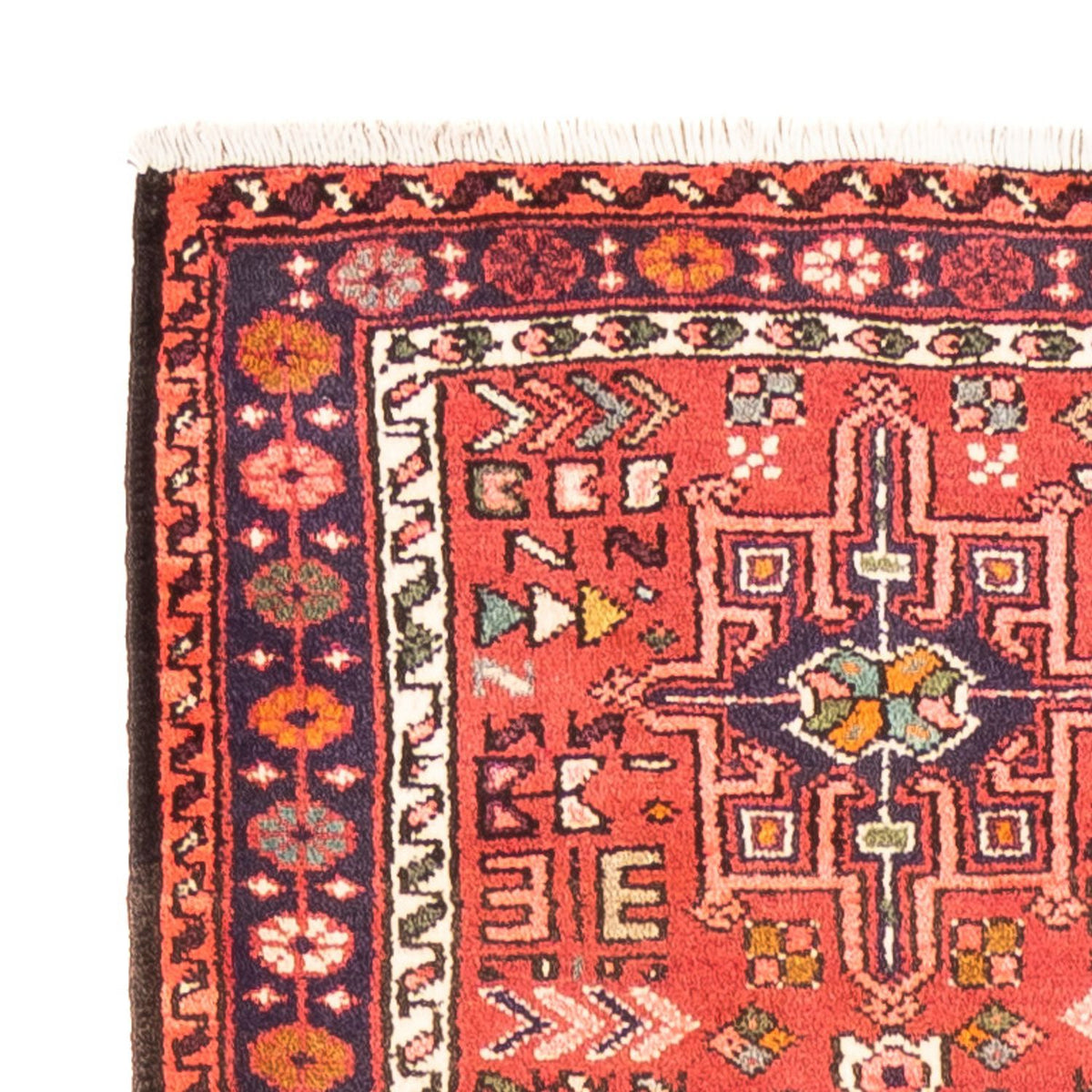 Qaraja Teppich 72x284cm - Perserteppich