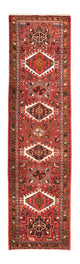 Läufer Perser - Nomadic - 292 x 78 cm - rot