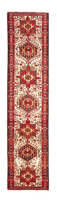 Läufer Perser - Nomadic - 288 x 68 cm - beige