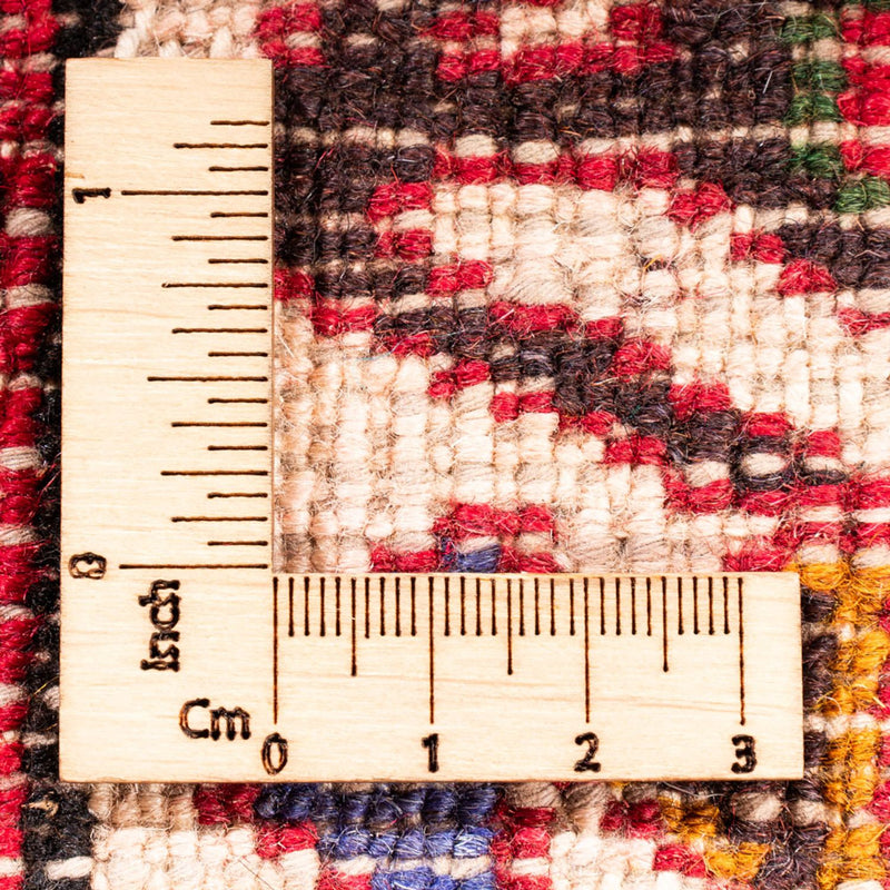 Läufer Perser - Nomadic - 288 x 68 cm - beige