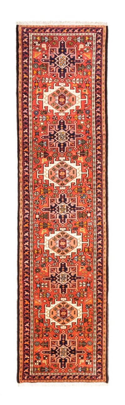 Qaraja Teppich 70x280cm - Perserteppich