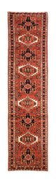 Qaraja Teppich 296x72cm - Perserteppich