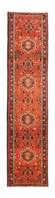 Qaraja Teppich 305x70cm - Perserteppich