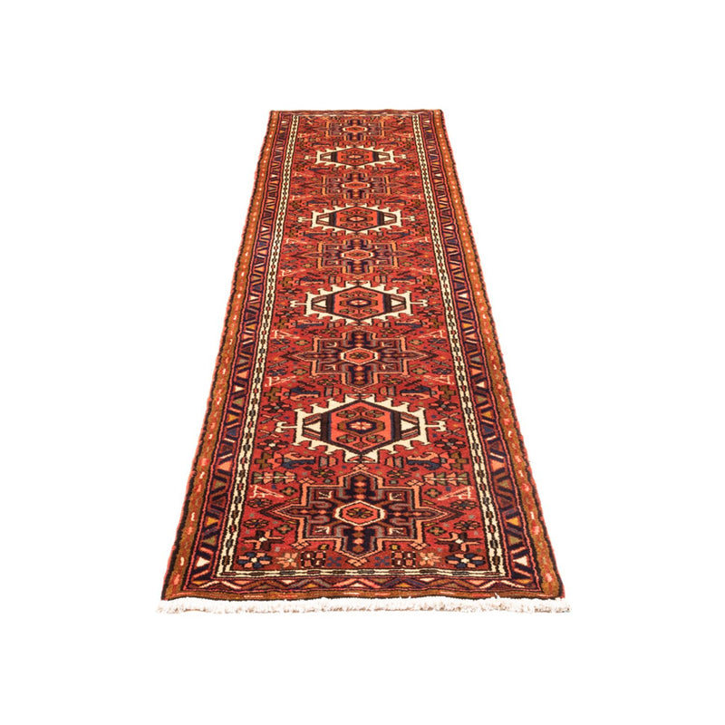 Läufer Perser - Nomadic - 287 x 65 cm - rot
