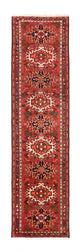 Qaraja Teppich 290x74cm - Perserteppich