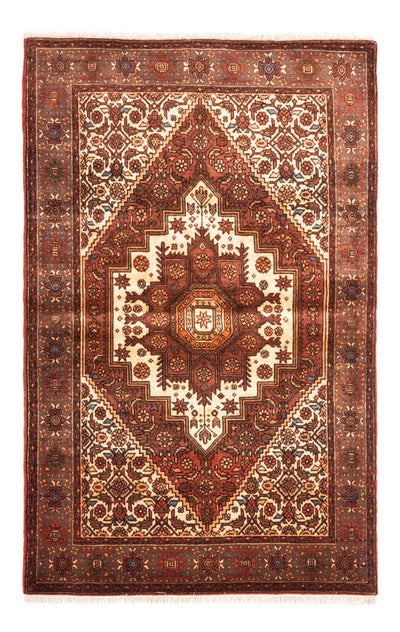 Tapis de Kashan Tapis 100x148cm - Tapis persan