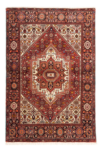 Tapis de Gholtogh Tapis 102x145cm - Tapis persan