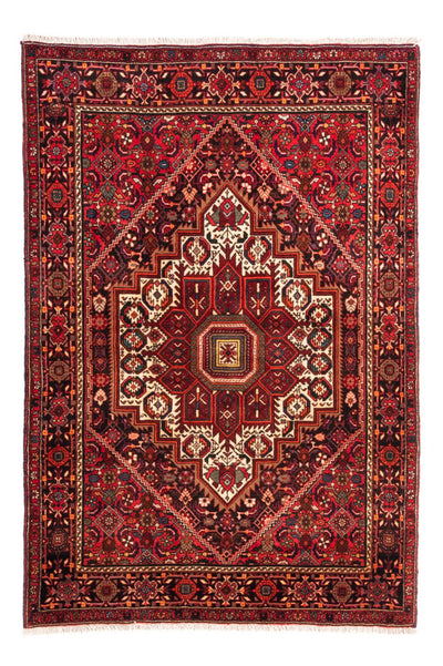 Tapis Loribaft Tapis 100x157cm - Perserteppich Wollteppich
