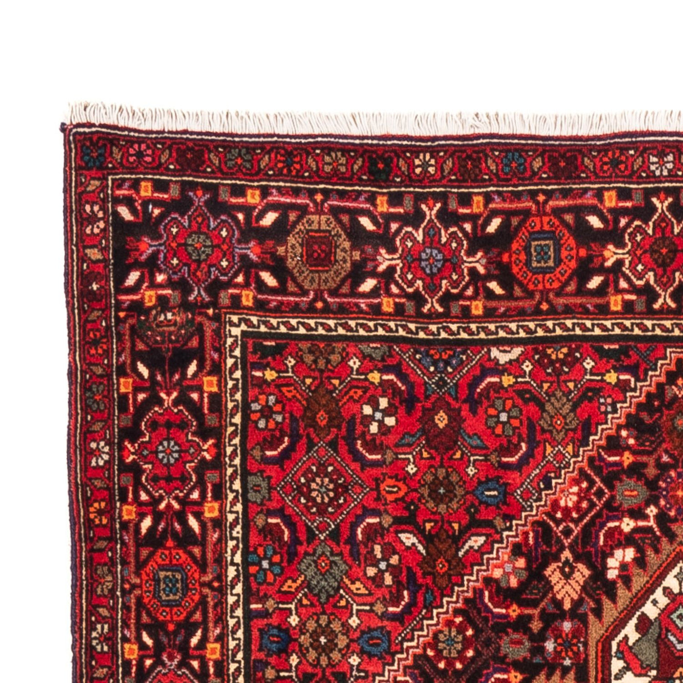 Loribaft Teppich Perser 157x100cm - Orientteppich