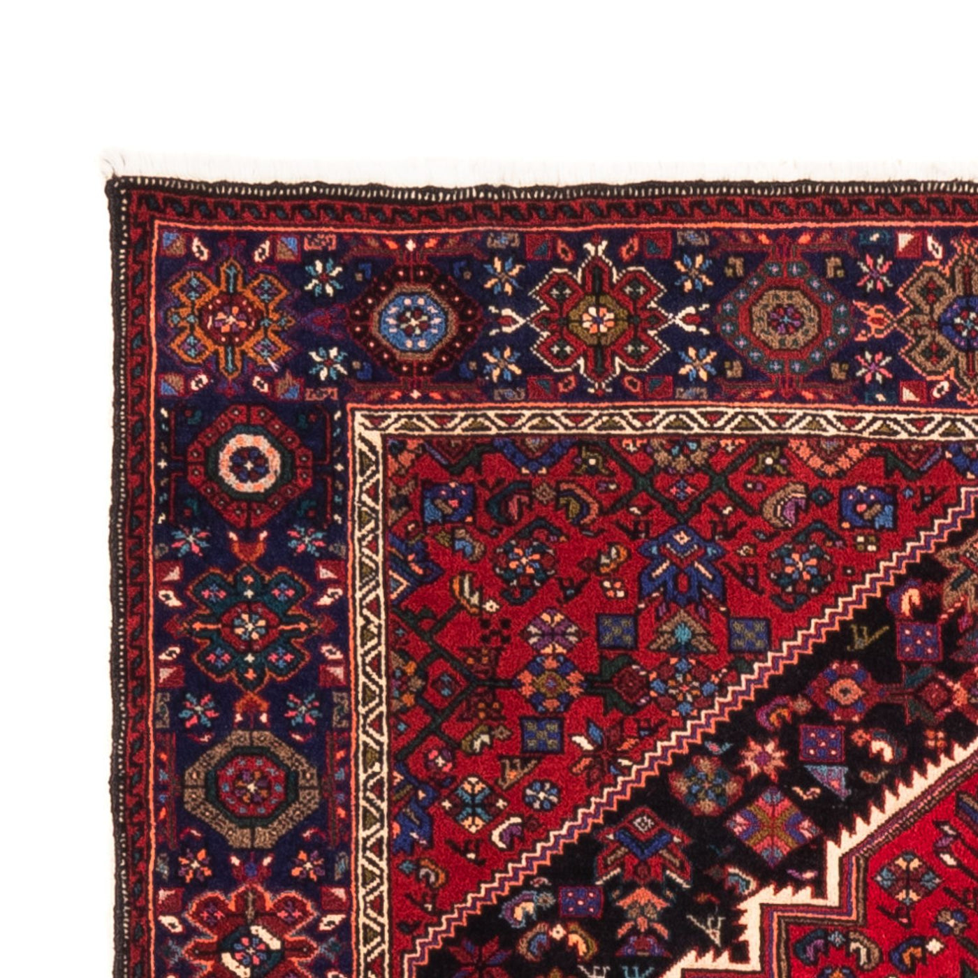 Gholtogh Teppich 145x101cm - Perserteppich