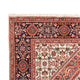 Perserteppich - Nomadic - 155 x 106 cm - rot