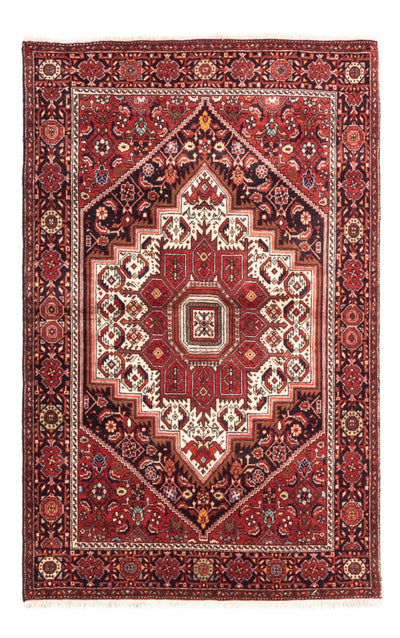 Gholtogh Teppich 102x147cm - Perserteppich