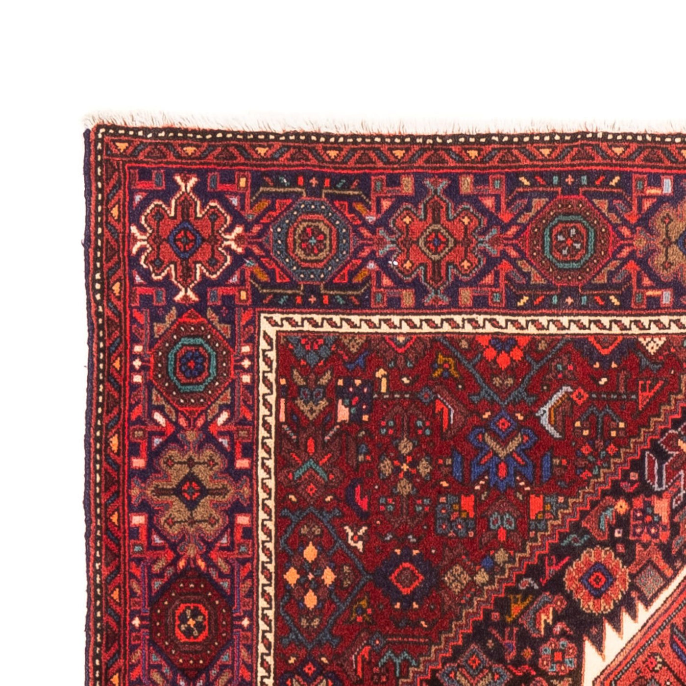 Tapis de Gholtogh Tapis 153x101cm - Tapis persan